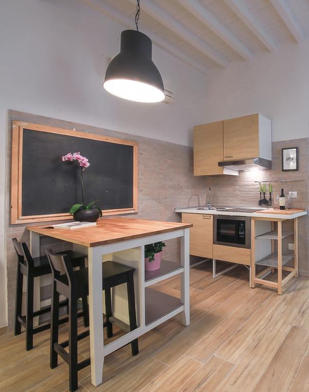 Apartment - Rosa Piccolo