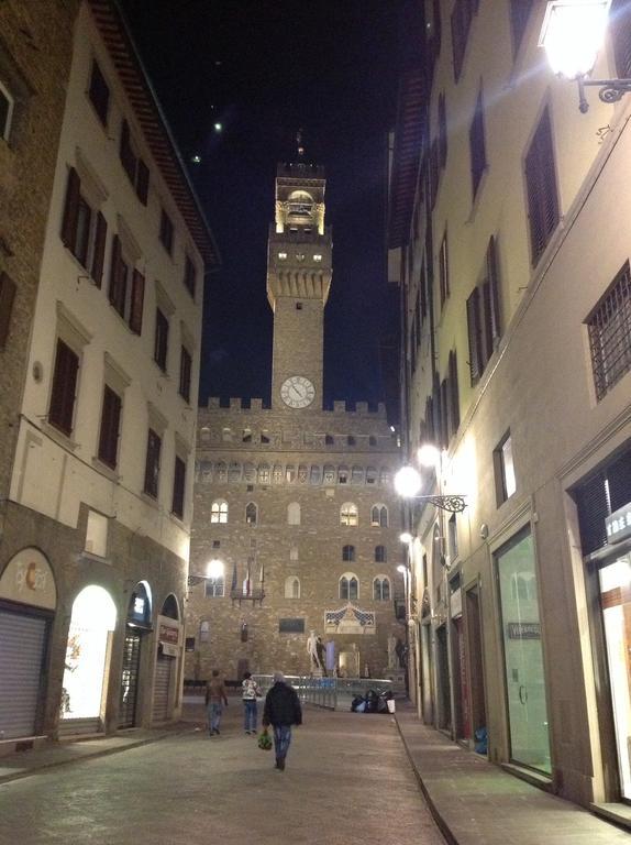 Il Conte Piazza Signoria-hosted By Sweetstay Florence