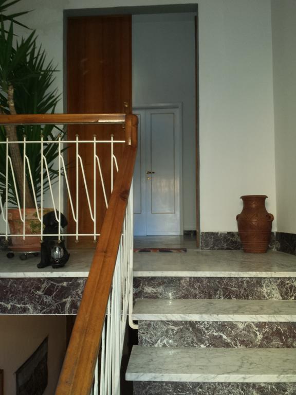 Bed & Breakfast L'acchiappasogni *