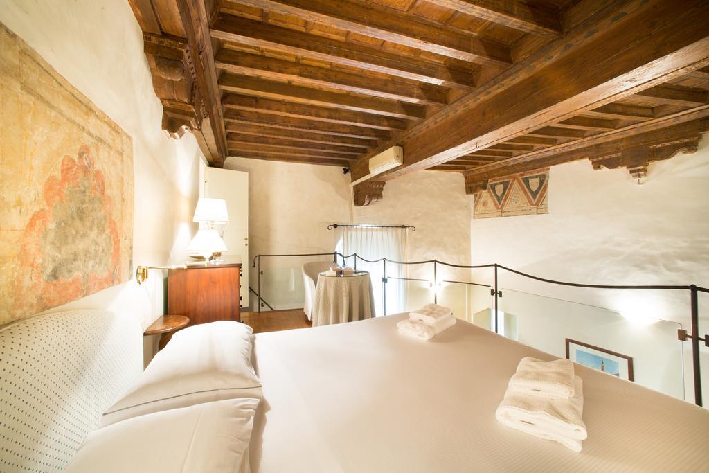 Appartamento Family Palazzo Salviati *