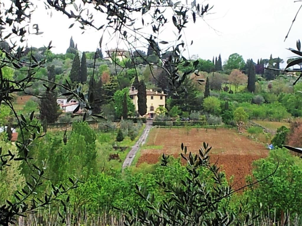 La Casa Di Piero Bed & Breakfast