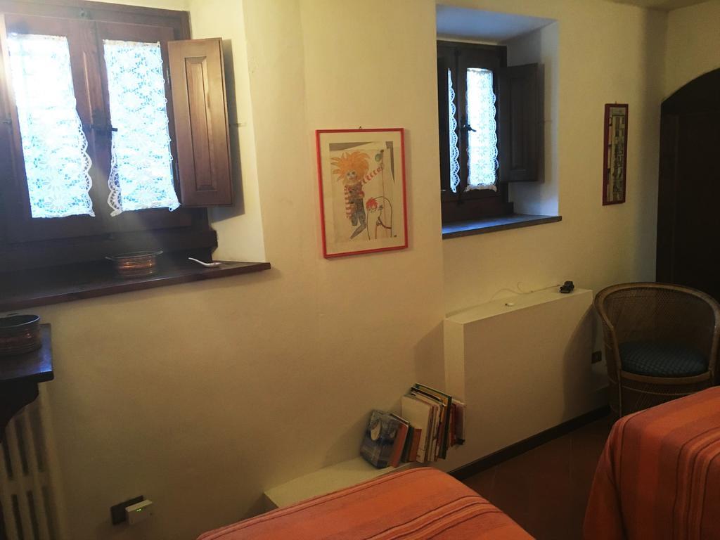 Bed & Breakfast La Casa Di Piero *
