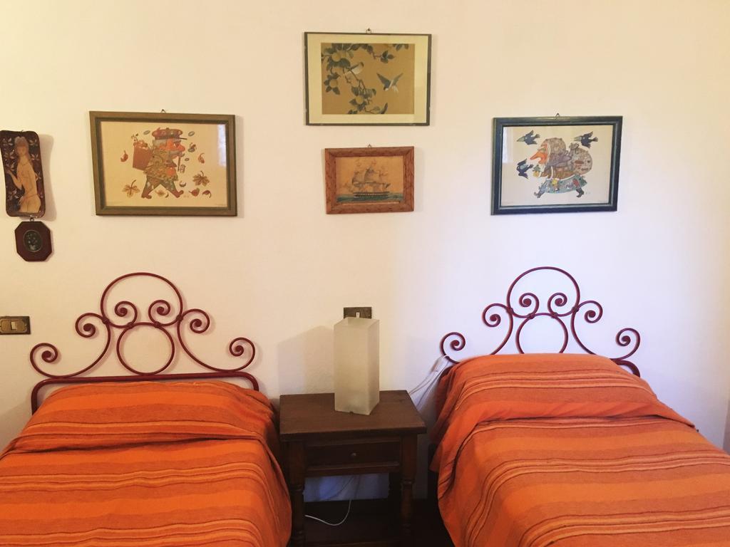 La Casa Di Piero Bed & Breakfast *