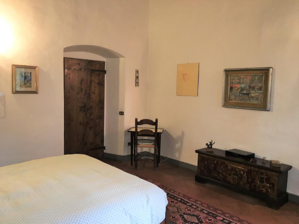 La Casa Di Piero * Florence