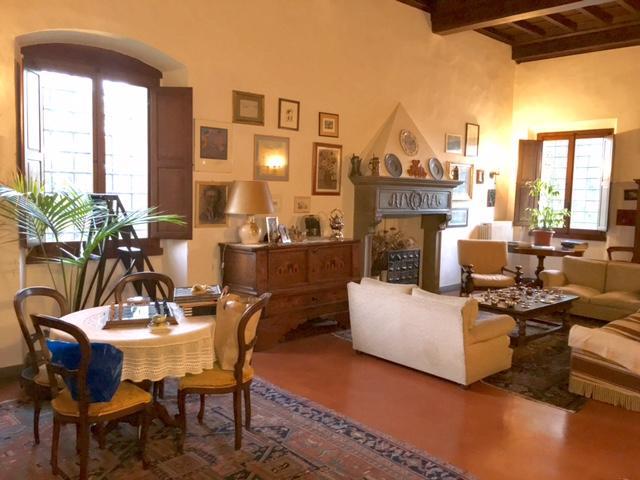 La Casa Di Piero Florence