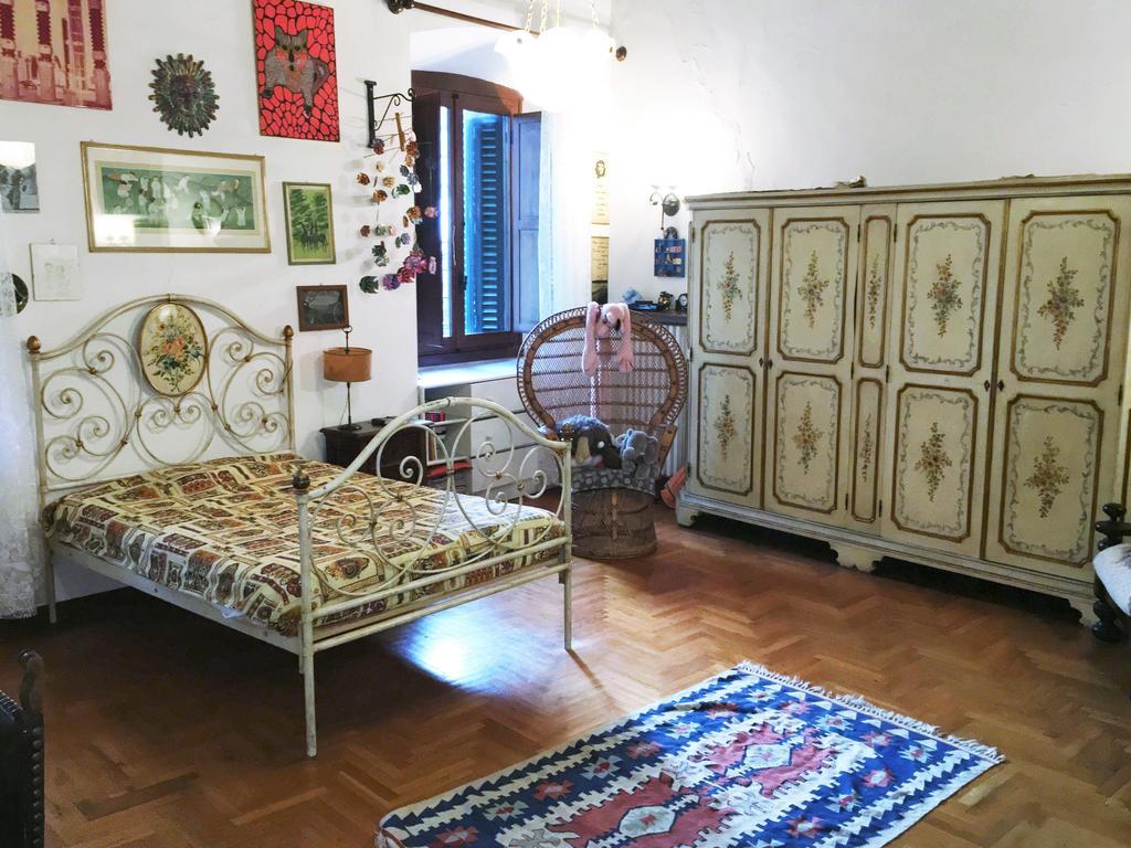 La Casa Di Piero Bed & Breakfast