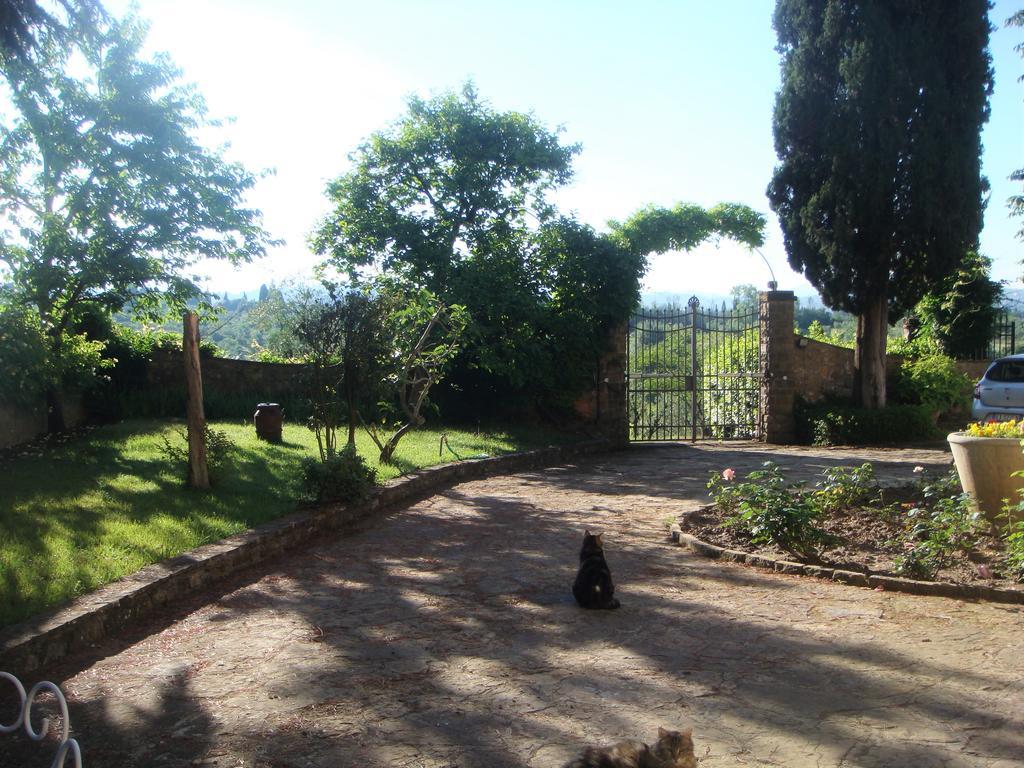 Bed & Breakfast La Casa Di Piero *