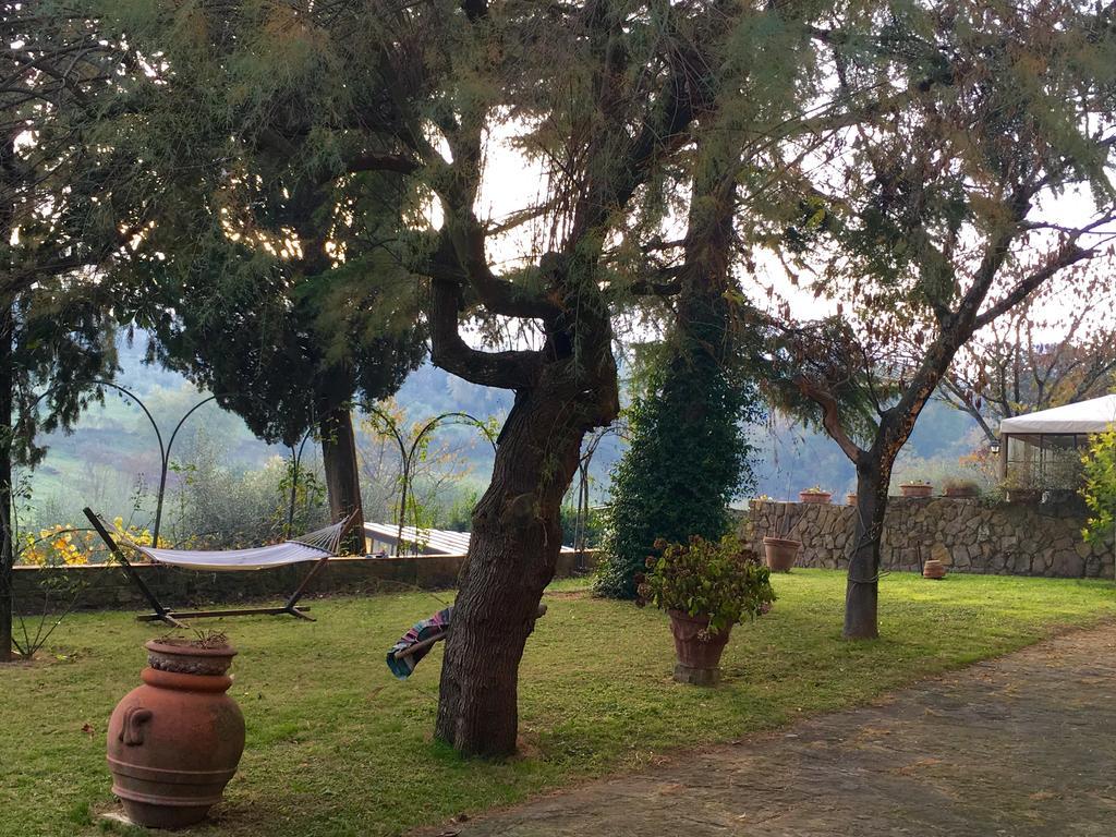 La Casa Di Piero Bed & Breakfast *