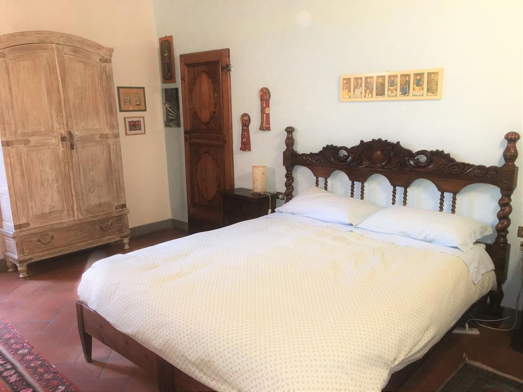 La Casa Di Piero * Florence