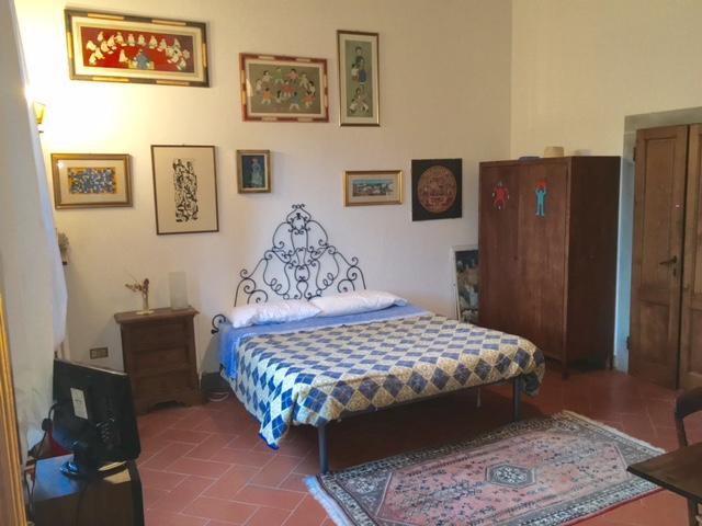 La Casa Di Piero Bed & Breakfast Florence