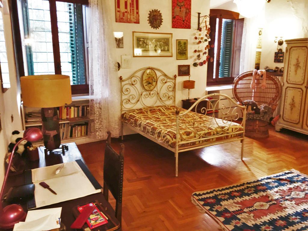 Bed & Breakfast La Casa Di Piero Florence