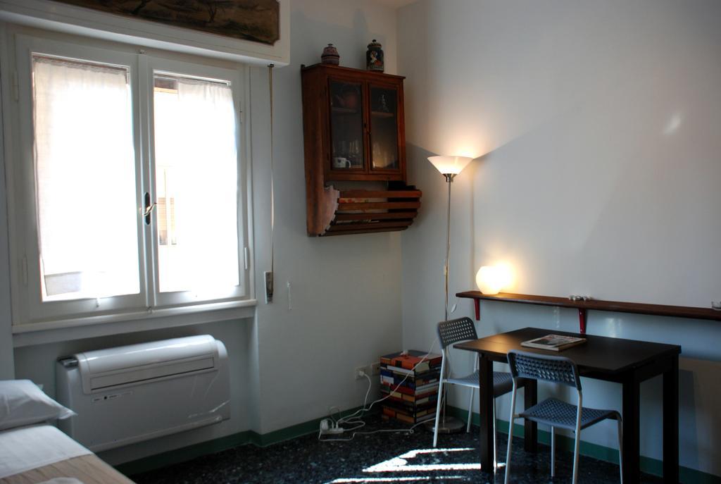 Barbadori Apartment *