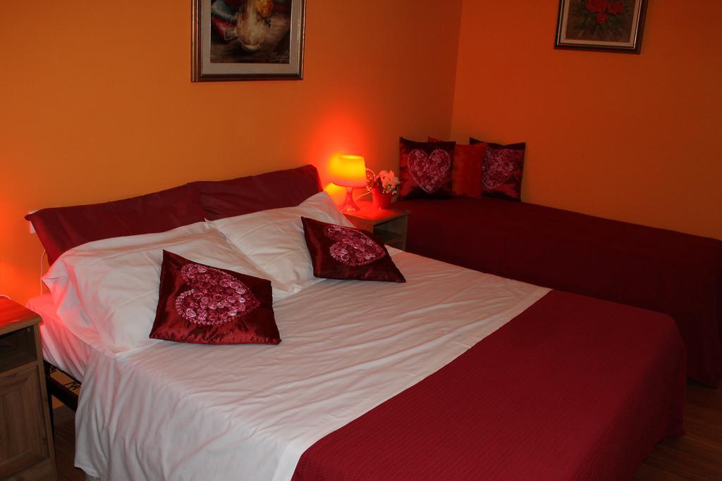 Beds 3* Florence