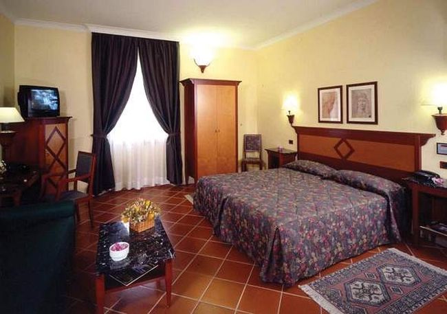 D'italia 3* Firenze