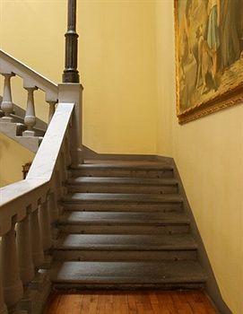 Bed & Breakfast Relais Antea Florence