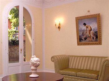 Relais Antea