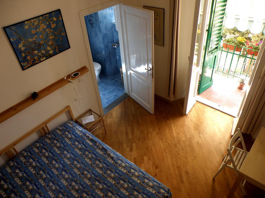 Bed & Breakfast Olivo Florence