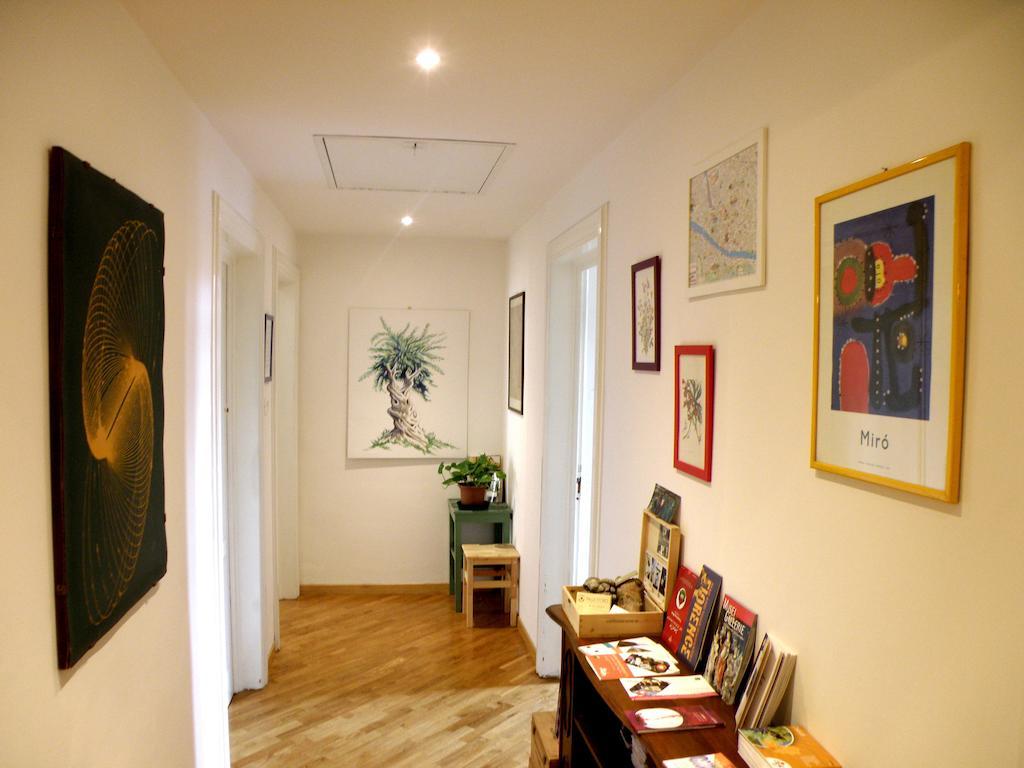 Bed & Breakfast Olivo