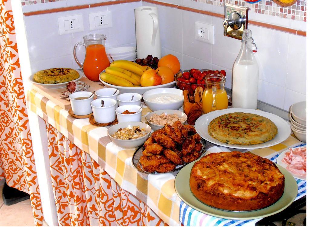 Bed & Breakfast Olivo 3*
