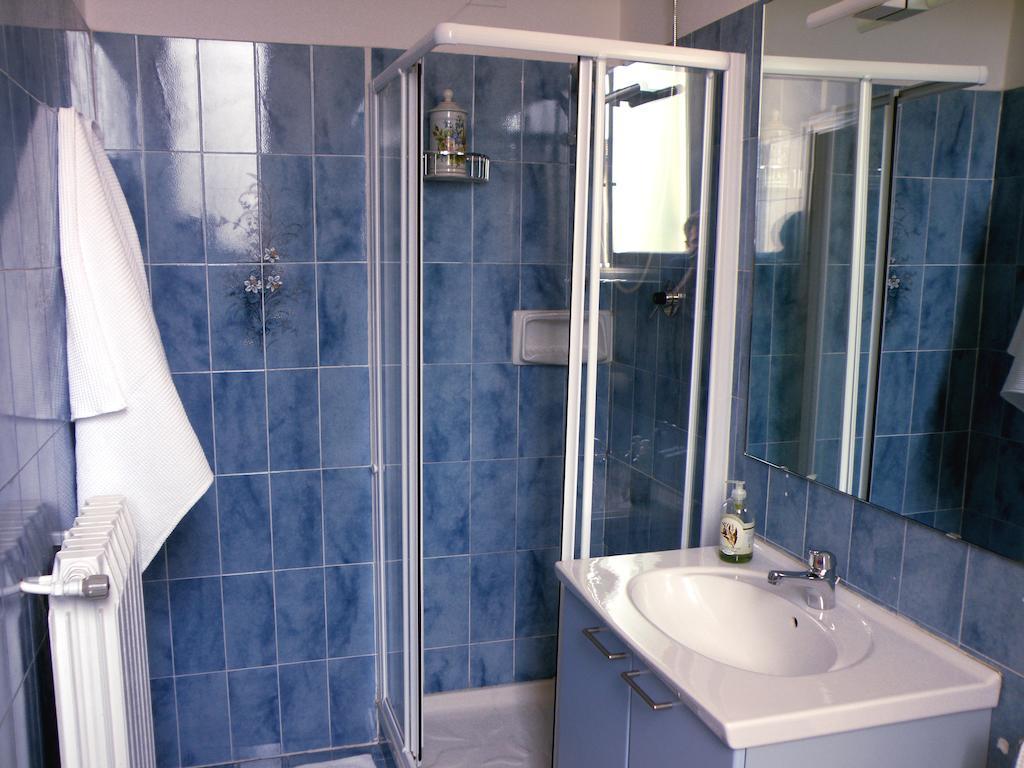 Bed & Breakfast Olivo 3*
