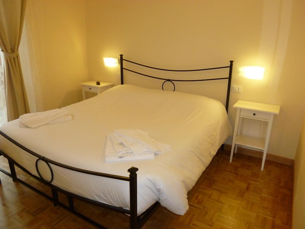 Bed & Breakfast A Casa Da Sabrina Florence