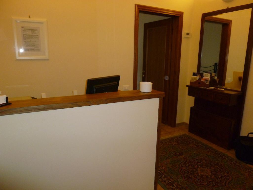 A Casa Da Sabrina Florence