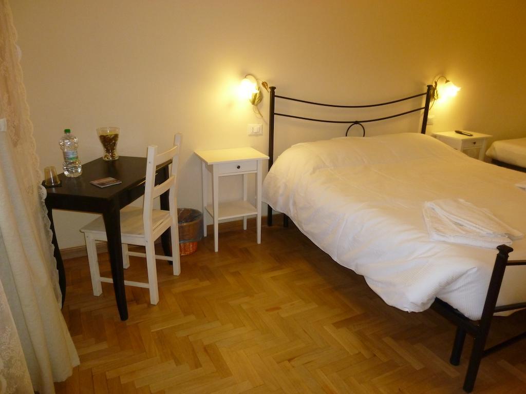 Bed & Breakfast A Casa Da Sabrina *