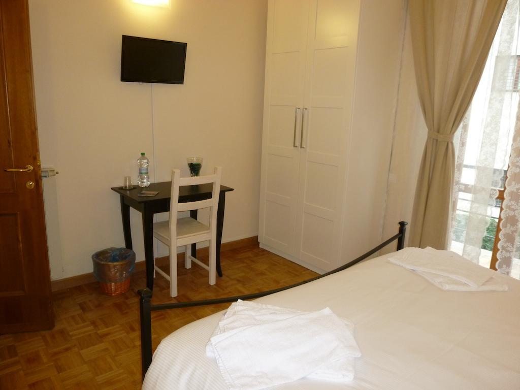 Bed & Breakfast A Casa Da Sabrina *