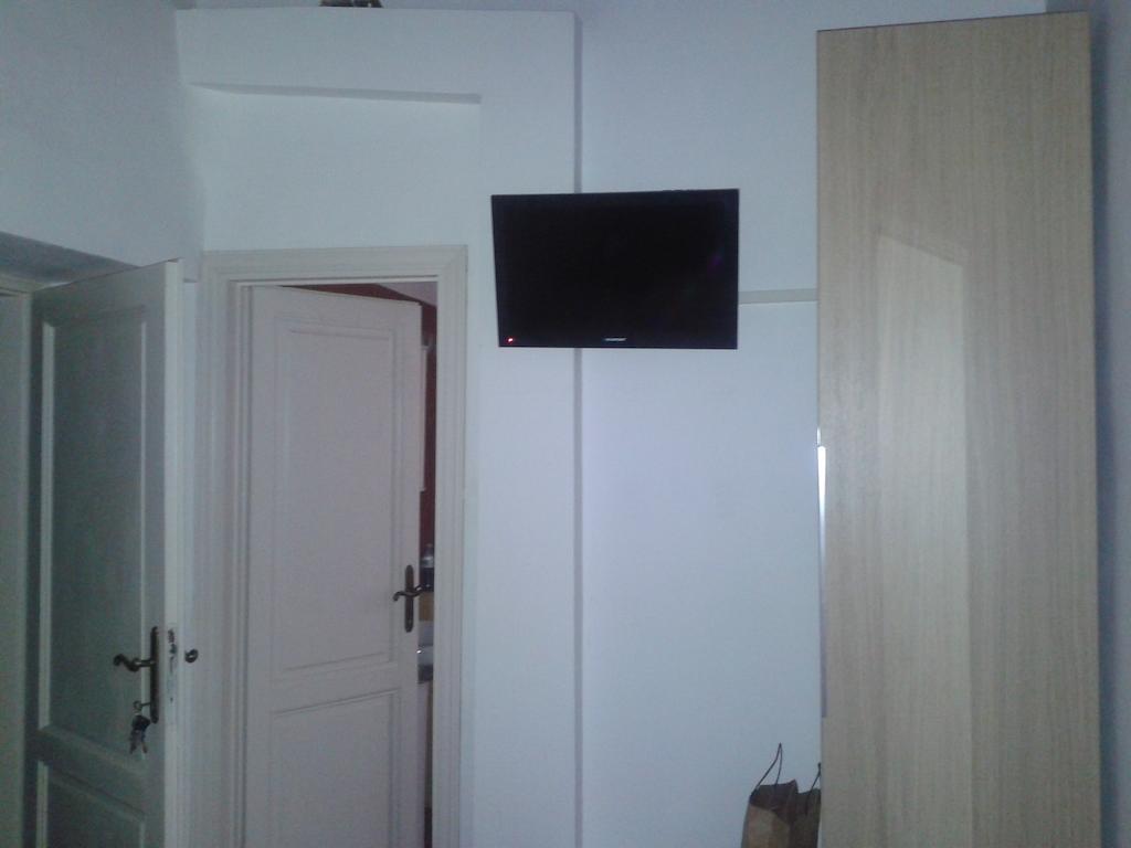 Dante's Relais