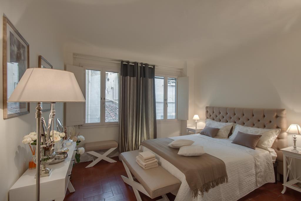 Apartment Florence- Santa Maria Novella Florence