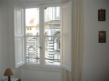 Bed & Breakfast Battistero 3*