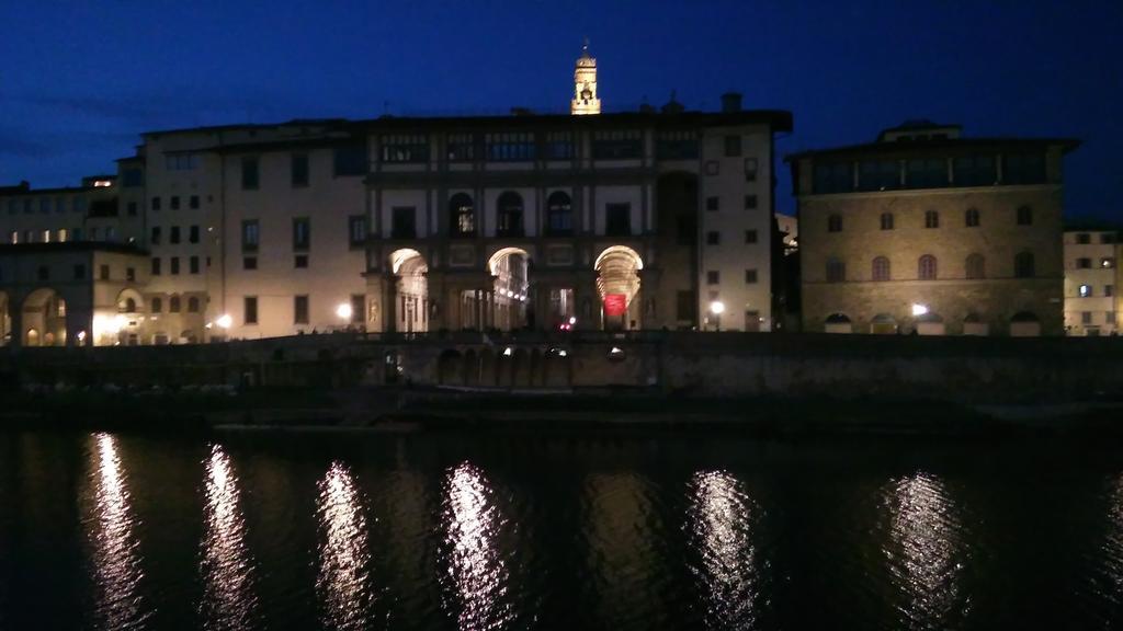 Apartment A Casa Di Caravaggio - Pitti