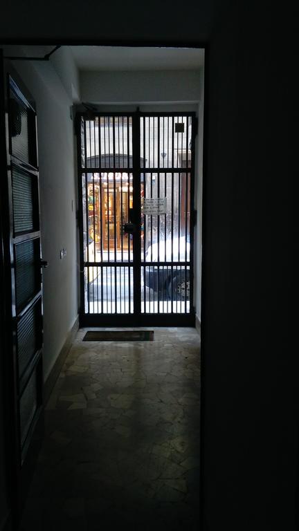 Apartment A Casa Di Caravaggio - Pitti
