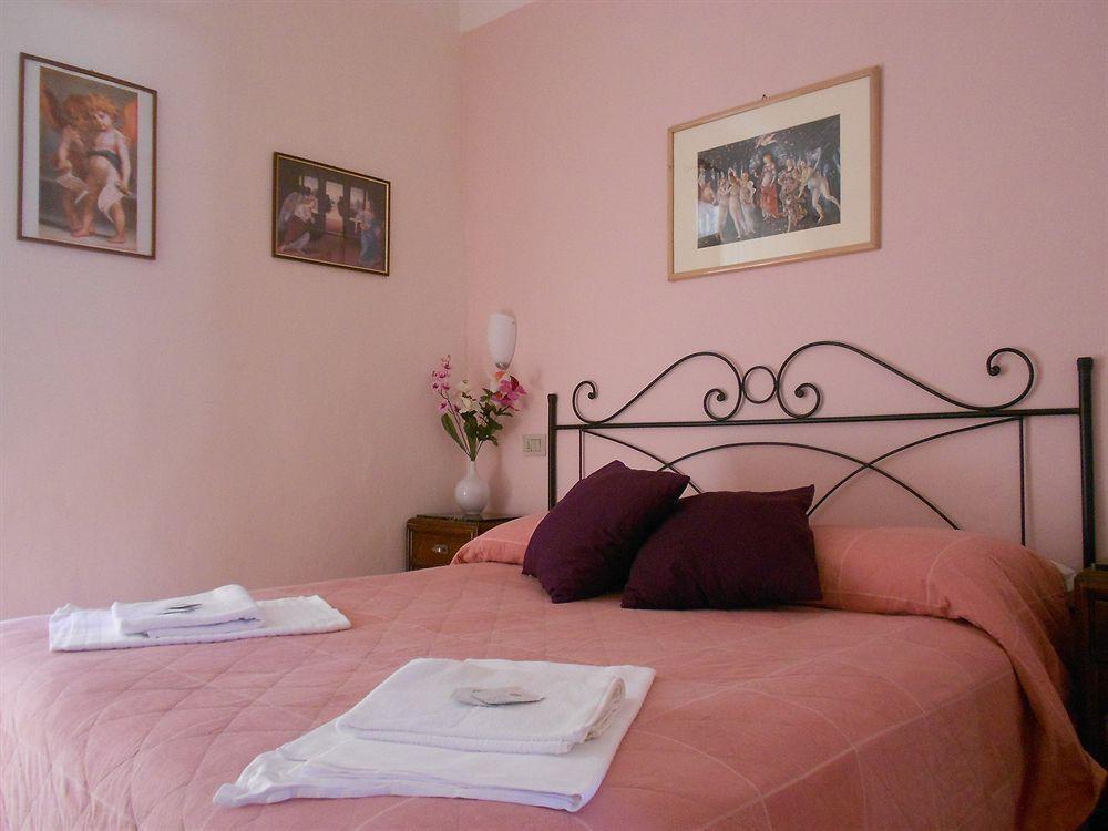 Bed & Breakfast Relais Sampaoli
