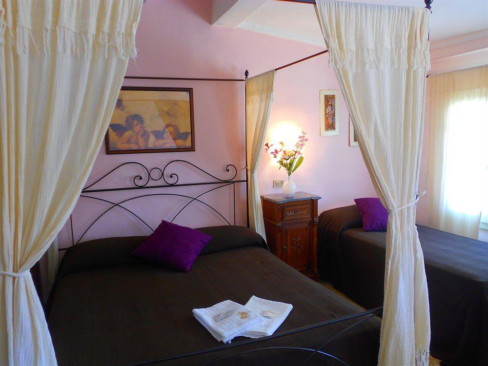 Bed & Breakfast Relais Sampaoli Firenze