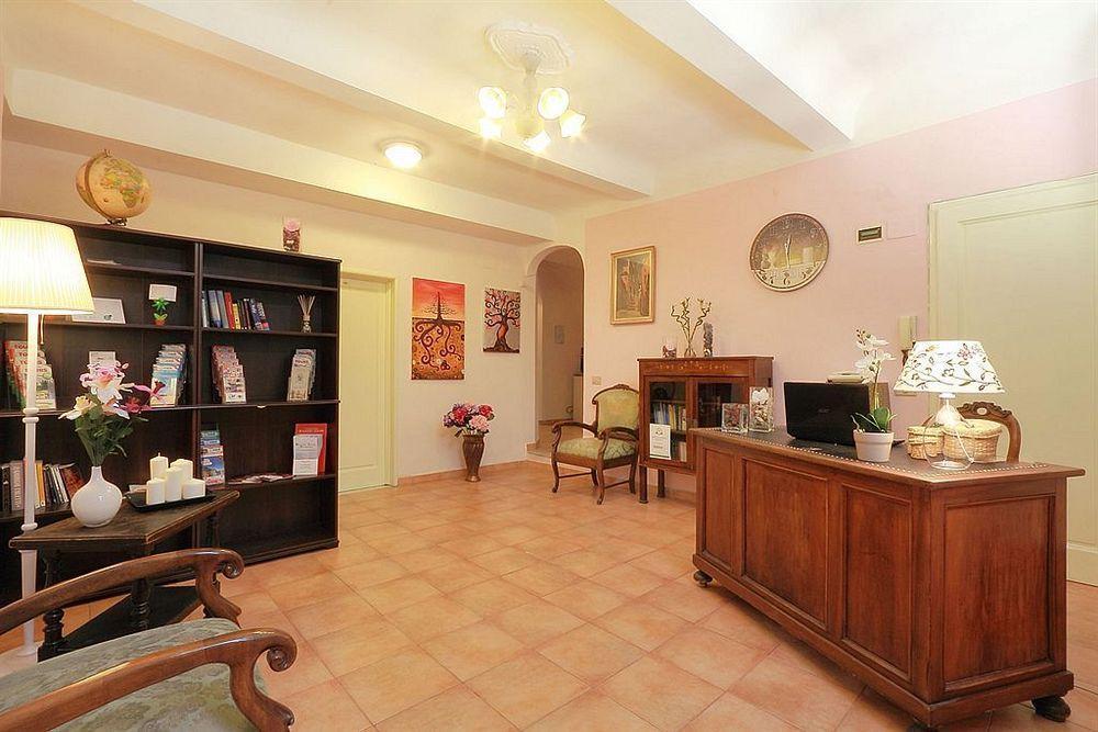 Bed & Breakfast Relais Sampaoli