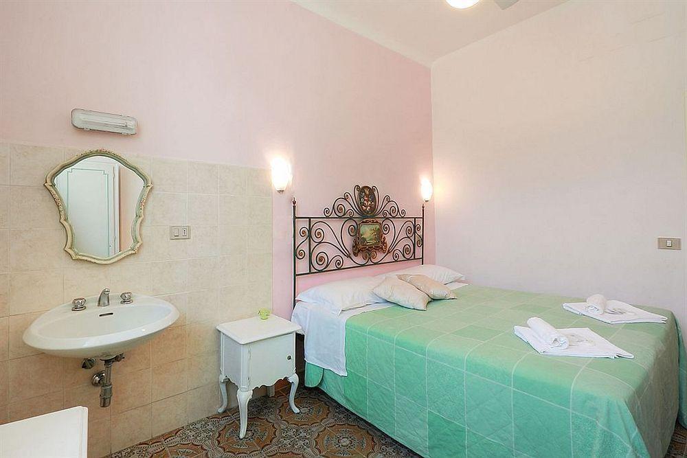 Bed & Breakfast Relais Sampaoli Firenze