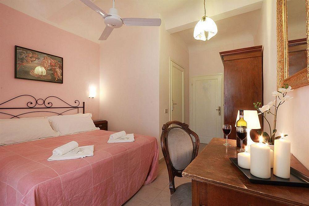 Relais Sampaoli Firenze