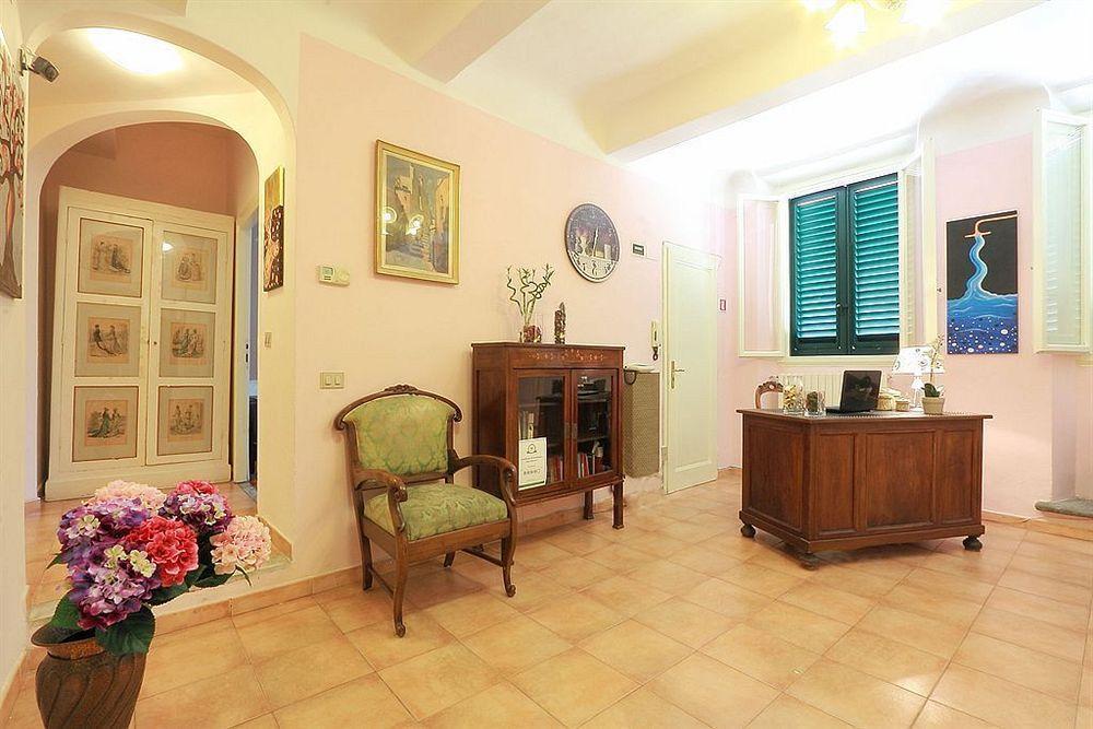 Bed & Breakfast Relais Sampaoli