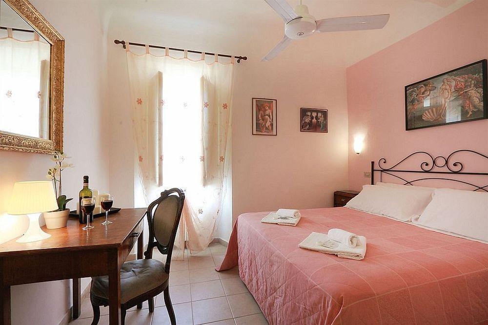 Bed & Breakfast Relais Sampaoli *