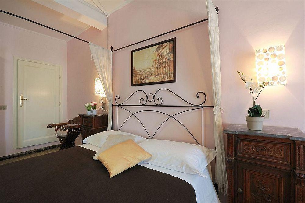 Bed & Breakfast Relais Sampaoli