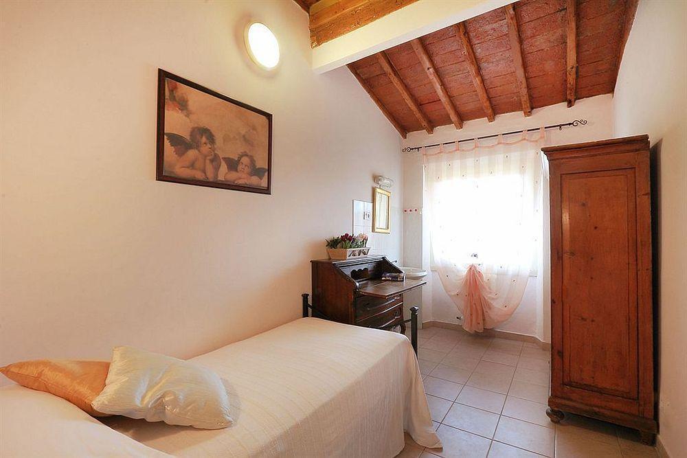 Bed & Breakfast Relais Sampaoli *
