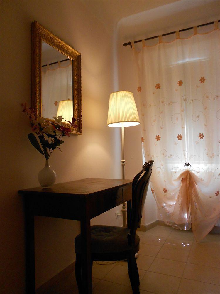 Bed & Breakfast Relais Sampaoli Firenze