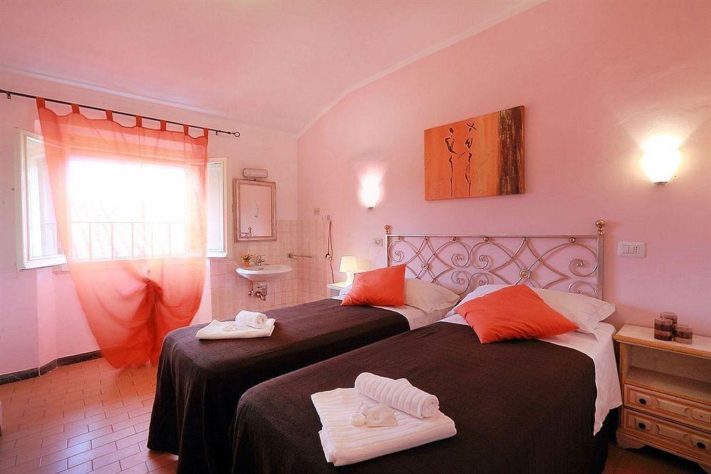Relais Sampaoli Firenze