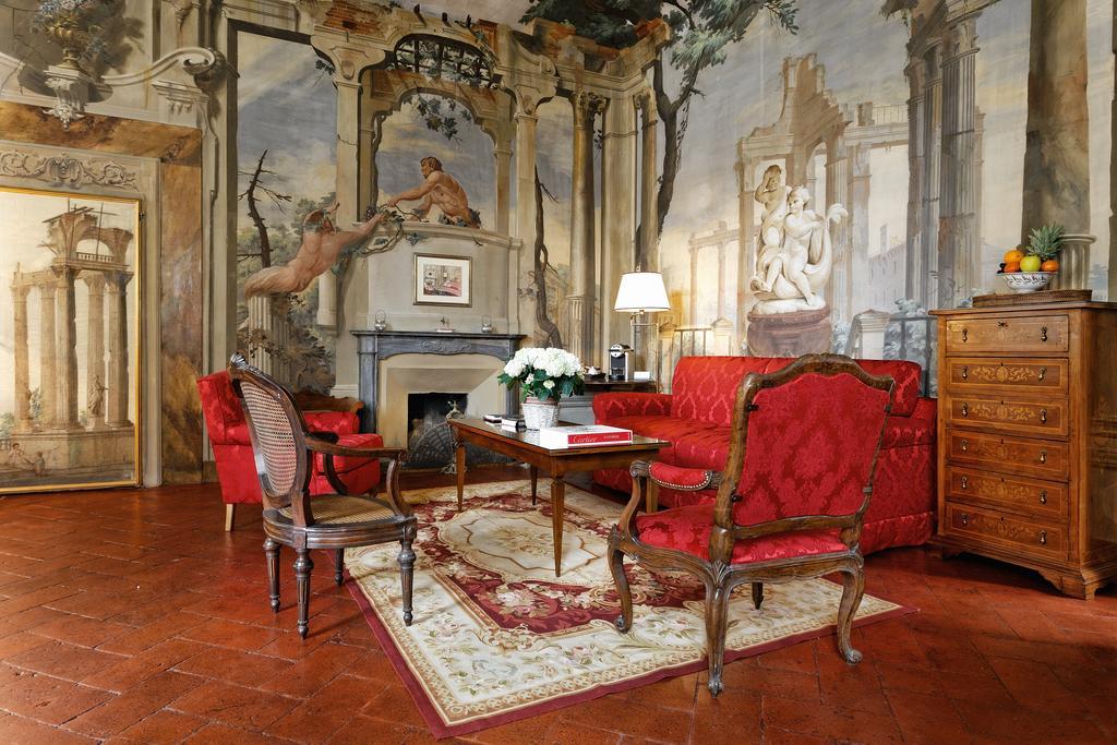 Hotel Palazzo Niccolini Al Duomo
