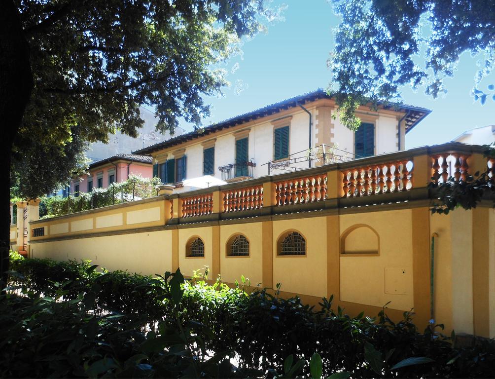 Appartamento Poggio Imperiale