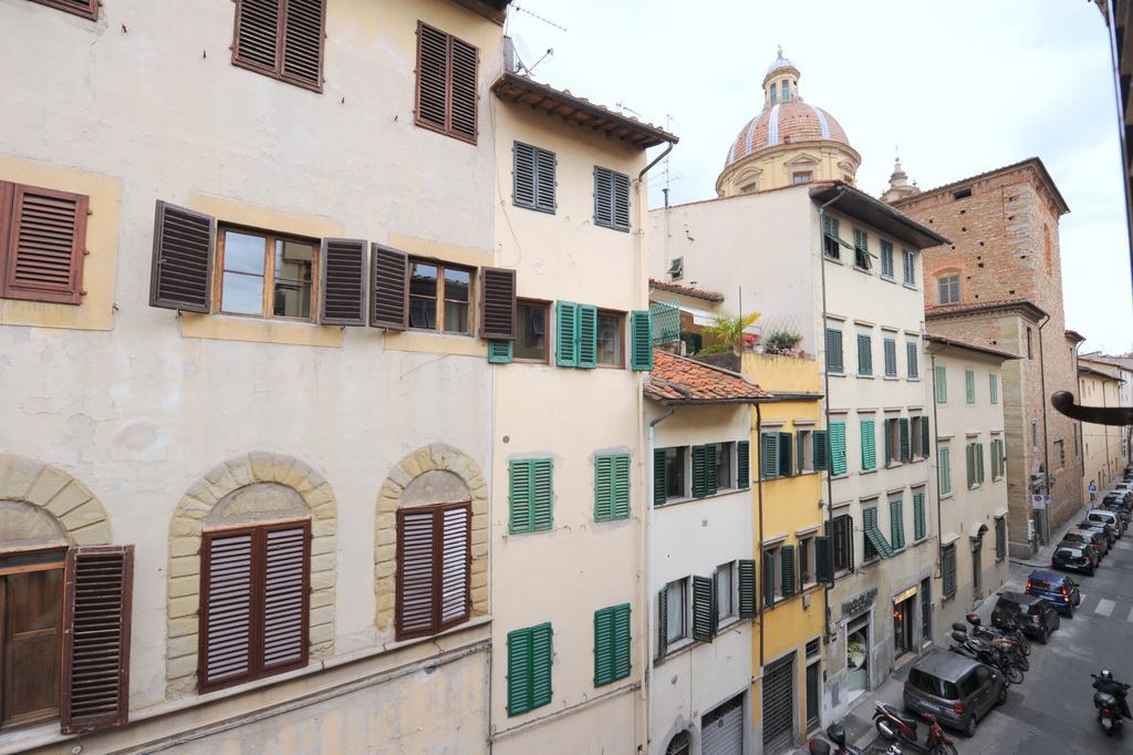 Apartment Acacia Salvia-rosmarino Florence