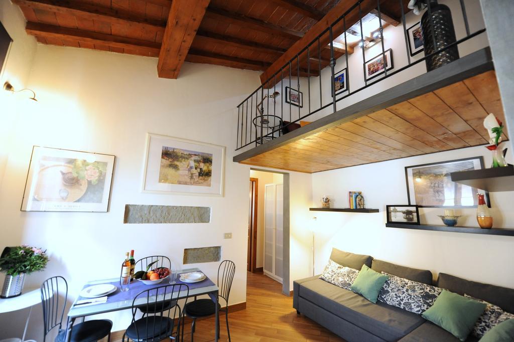 Apartment Acacia Salvia-rosmarino *