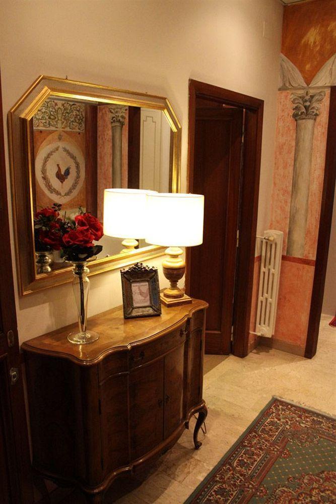 Residenza Cantagalli Florence