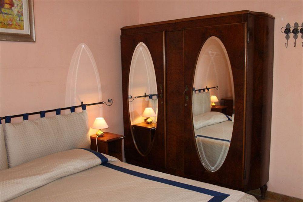 Residenza Cantagalli
